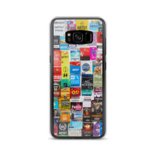 Load image into Gallery viewer, &#39;DYNAPHONE&#39; Samsung Case
