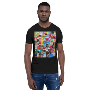 'MUSIC GURU' Short-Sleeve Unisex T-Shirt