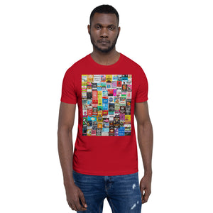 'MUSIC GURU' Short-Sleeve Unisex T-Shirt